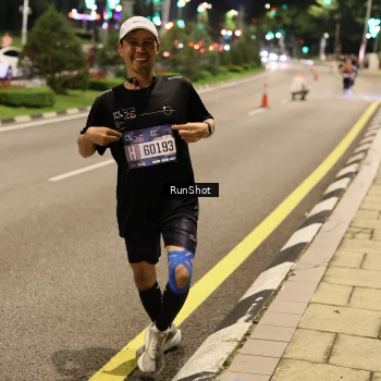 Runner Photo 4284410