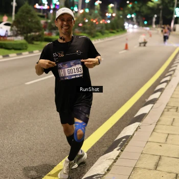 Runner Photo 4284411