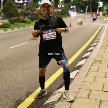 Runner Photo 4284414