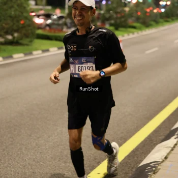 Runner Photo 4284417