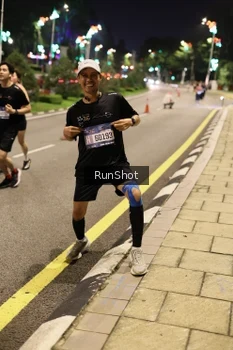 Runner Photo 4284419