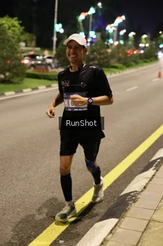 Runner Photo 4284420