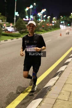 Runner Photo 4284421
