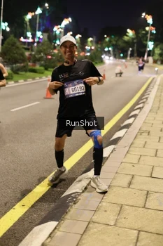 Runner Photo 4284423