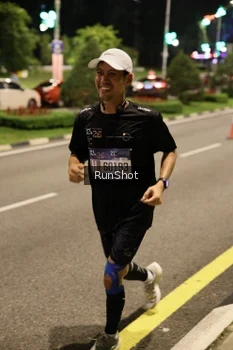 Runner Photo 4284424