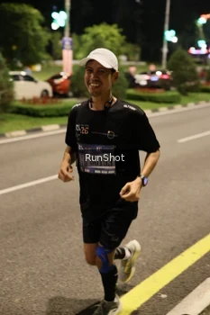 Runner Photo 4284425