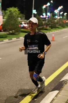 Runner Photo 4284426
