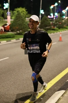 Runner Photo 4284427
