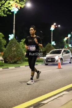 Runner Photo 4284430
