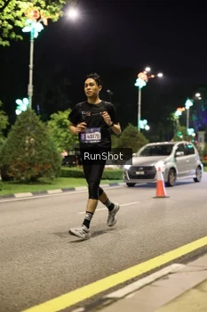 Runner Photo 4284431