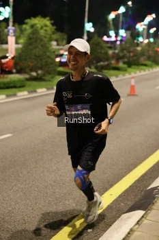 Runner Photo 4284433