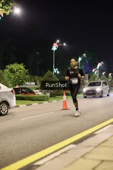 Runner Photo 4284436