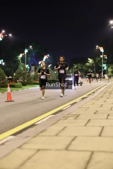 Runner Photo 4284439