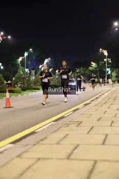 Runner Photo 4284440