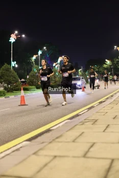 Runner Photo 4284442