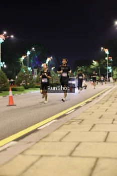 Runner Photo 4284443