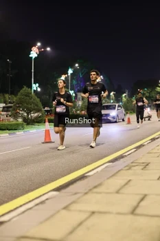 Runner Photo 4284447