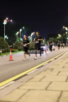 Runner Photo 4284448