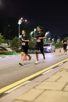 Runner Photo 4284451