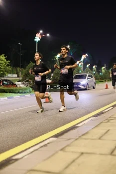 Runner Photo 4284453