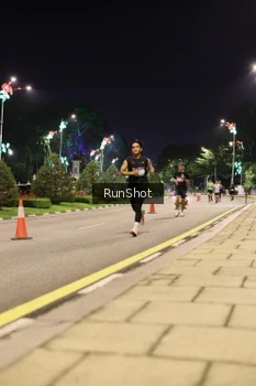 Runner Photo 4284454