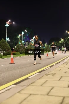 Runner Photo 4284457