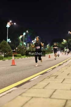 Runner Photo 4284461