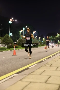 Runner Photo 4284462