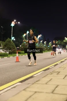 Runner Photo 4284464