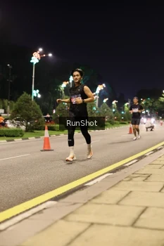 Runner Photo 4284466