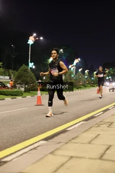 Runner Photo 4284468