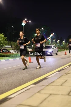 Runner Photo 4284469