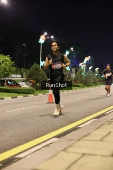 Runner Photo 4284472
