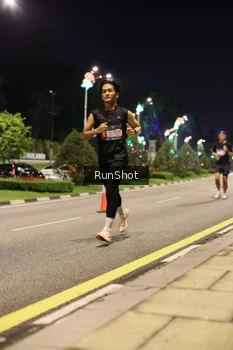 Runner Photo 4284476
