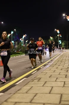 Runner Photo 4284529