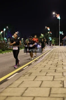 Runner Photo 4284531
