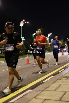 Runner Photo 4284542