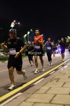 Runner Photo 4284544
