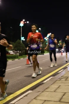 Runner Photo 4284545