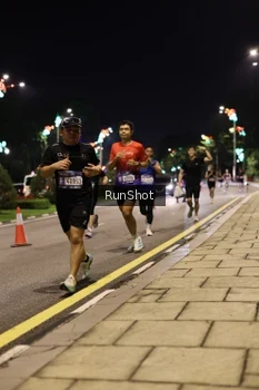 Runner Photo 4284546