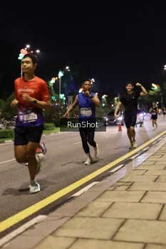 Runner Photo 4284547