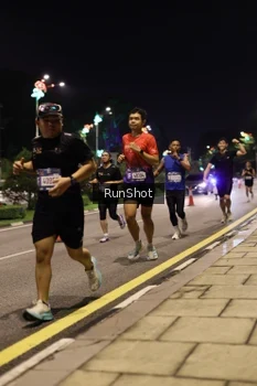 Runner Photo 4284548