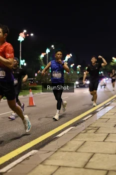 Runner Photo 4284549