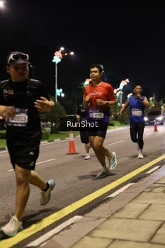 Runner Photo 4284550