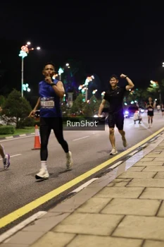 Runner Photo 4284552
