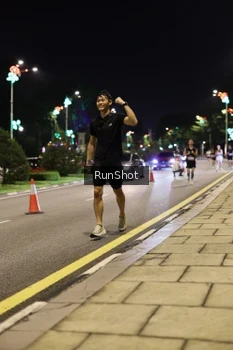 Runner Photo 4284555