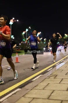 Runner Photo 4284556