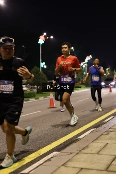 Runner Photo 4284557