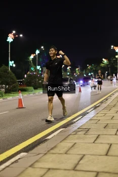 Runner Photo 4284560