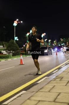 Runner Photo 4284562